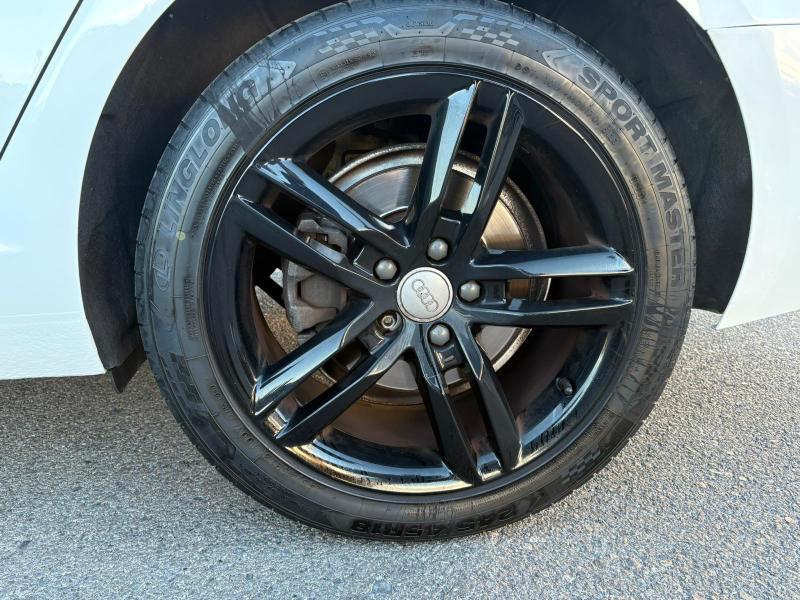 Audi A4 Avant 35 2.0 tdi Sport 150cv s-tronic