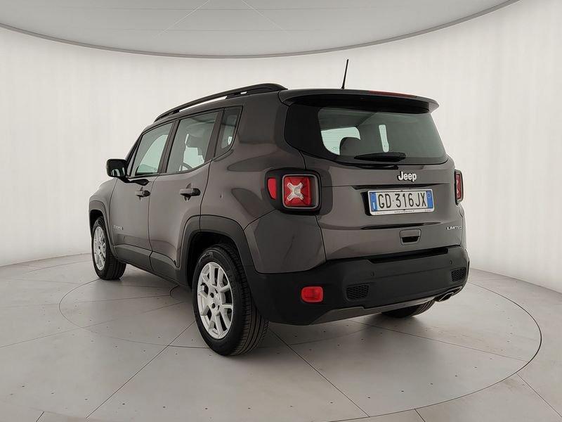 Jeep Renegade 1.0 T3 Limited