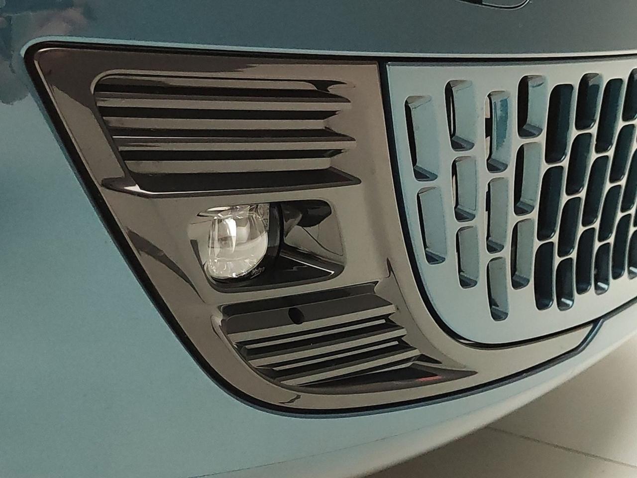 FIAT 600 IV 2023 1.2 MHEV 110CV DCT LA PRIMA