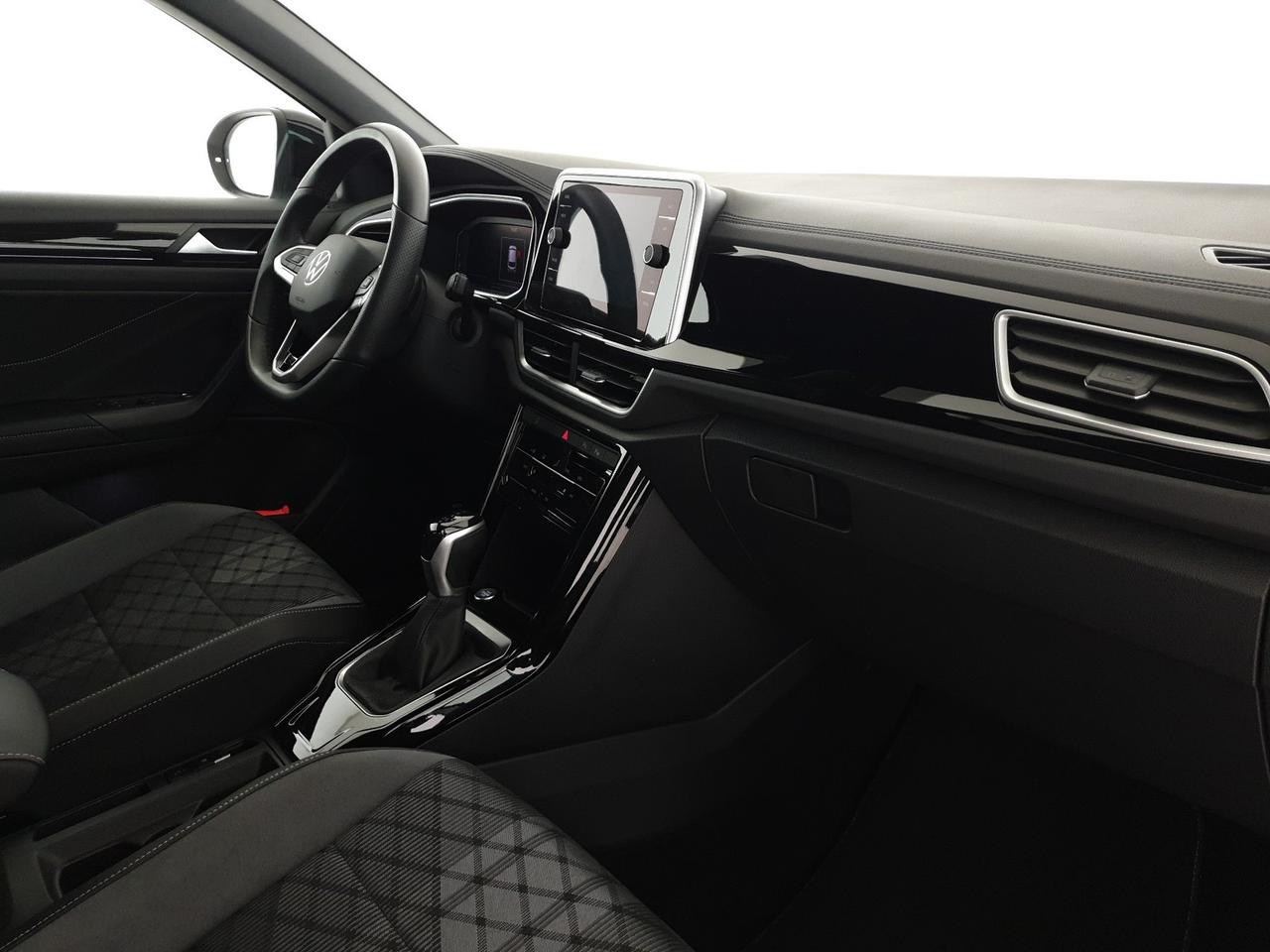 Volkswagen T-Roc 1.5 tsi r-line plus dsg