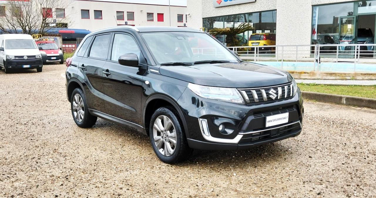 Suzuki Vitara 1.4h Cool + - 5.000 dal Listino !