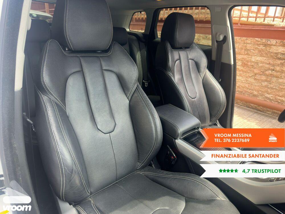 LAND ROVER RR Evoque 1ª serie Range Rover Evoq...