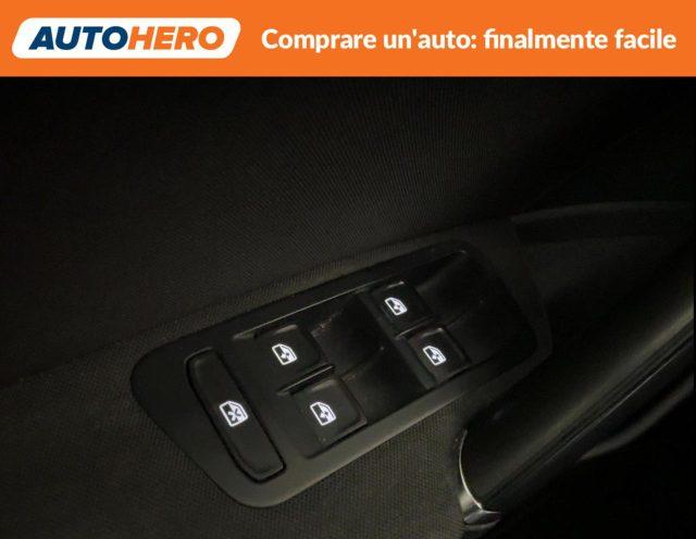 VOLKSWAGEN Golf 1.6 TDI 110 CV 5p. Business BlueMotion Technology