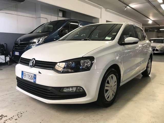 Volkswagen Polo 1.4 tdi Comfortline 75cv / 5PORTE