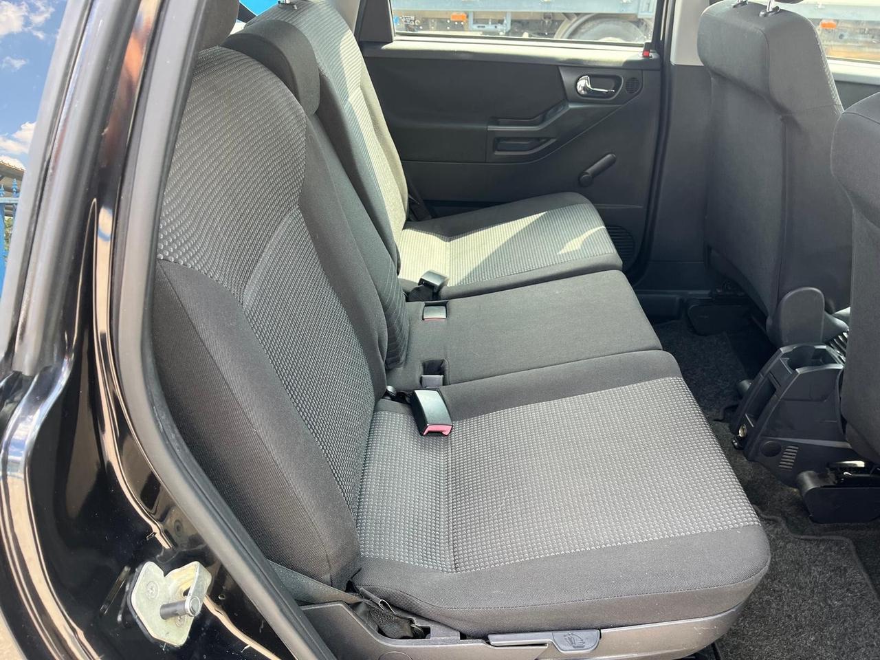 Opel Meriva 1.4 gpl - full-2010