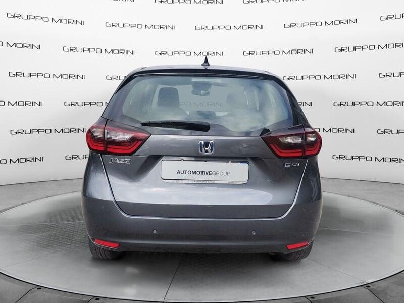 Honda Jazz 1.5 109cv Hev eCVT Executive