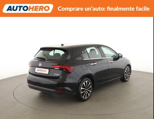 FIAT Tipo 1.4 T-Jet 120CV 5 porte Lounge