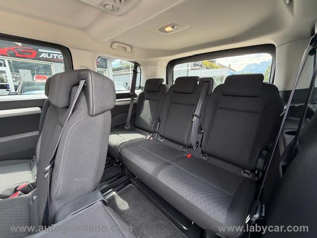 OPEL Zafira Life 2.0D 145 CV S&S Business Elegance M