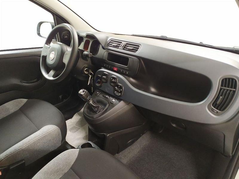 FIAT Panda van 0.9 Pop 85cv 4x4 2p.ti serie 4 E6d