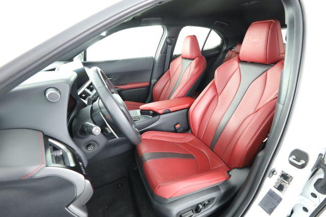 LEXUS Other UX UX Hybrid F Sport