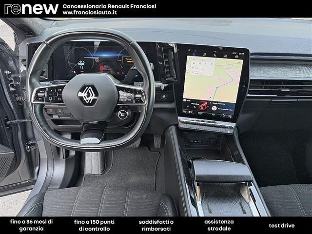 RENAULT Austral E-Tech full hybrid 200 TECHNO