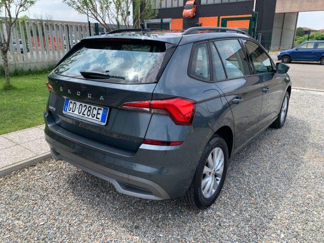 SKODA Kamiq 1.0 TSI 115 CV Ambition