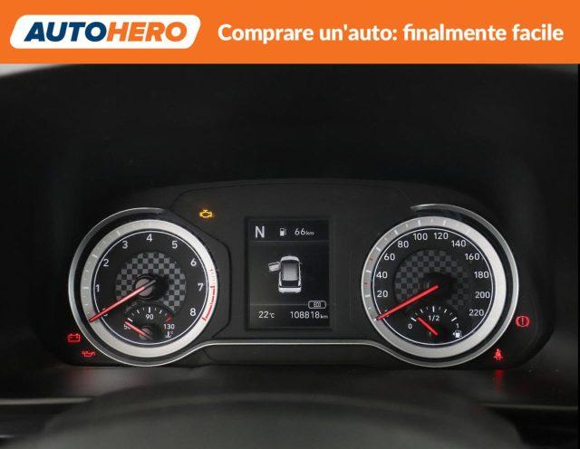 HYUNDAI i20 1.0 T-GDI 48V iMT Techline