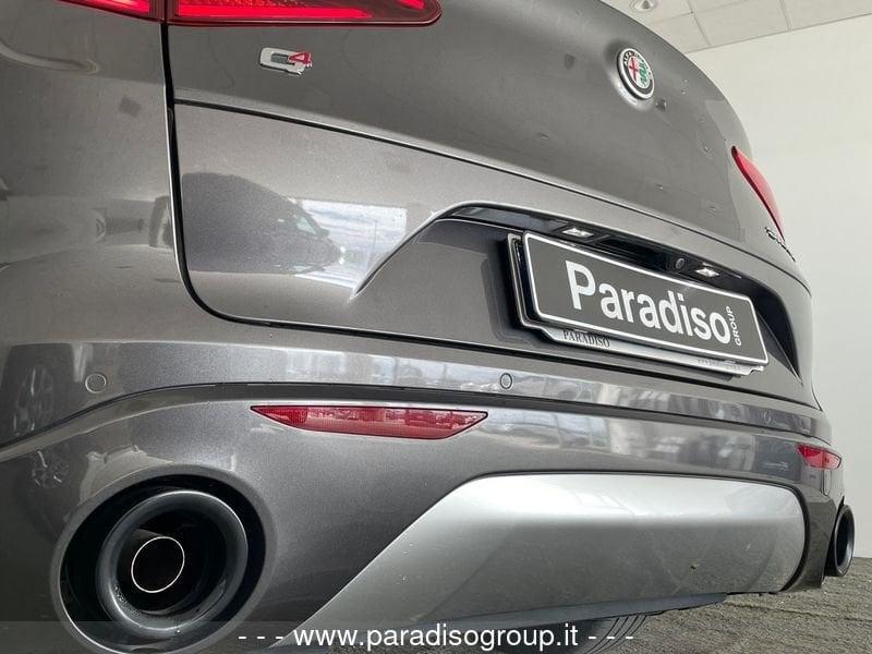Alfa Romeo Stelvio 2020 2.2 t Veloce Ti Q4 210cv auto