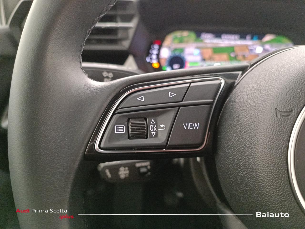 Audi A3 sportback 30 1.0 tfsi business