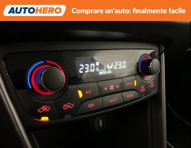 SUZUKI S-Cross 1.4 Hybrid Top