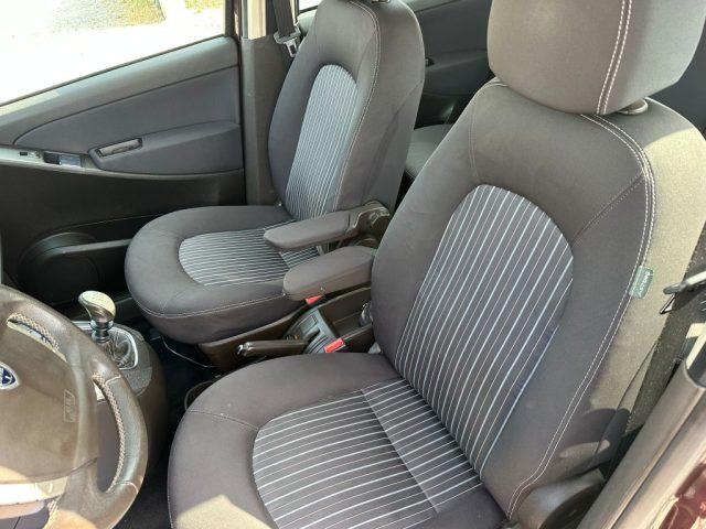 LANCIA MUSA 1.4 Platino Ecochic GPL