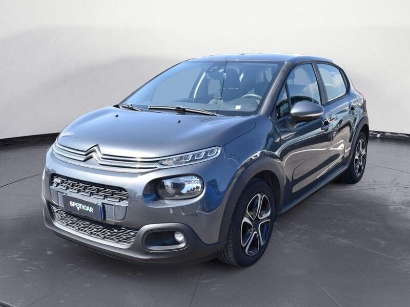 Citroën C3 PureTech 82 Feel