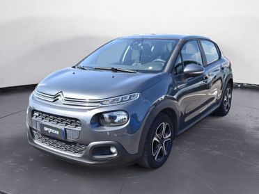 Citroën C3 PureTech 82 Feel