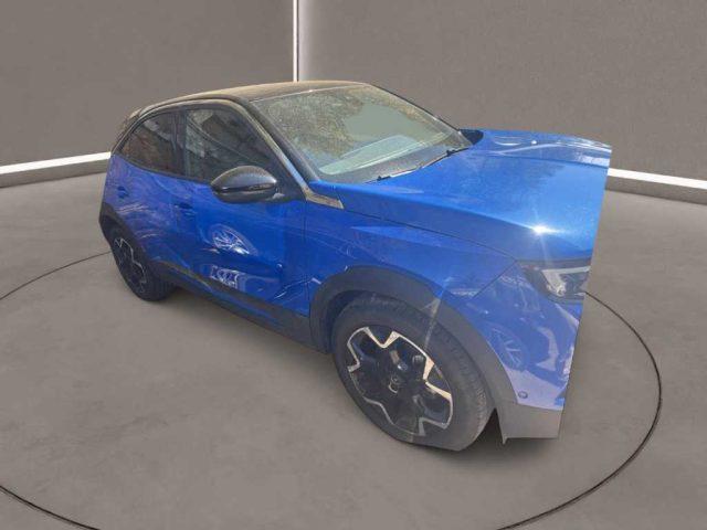 OPEL Mokka 2ª serie - 1.2 Turbo 136 CV Ultimate