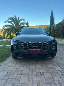 Hyundai Tucson 1.6 CRDI Exellence