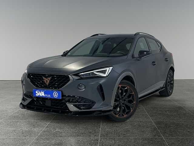 CUPRA Formentor 2.0TSI 245CV DSG VZ