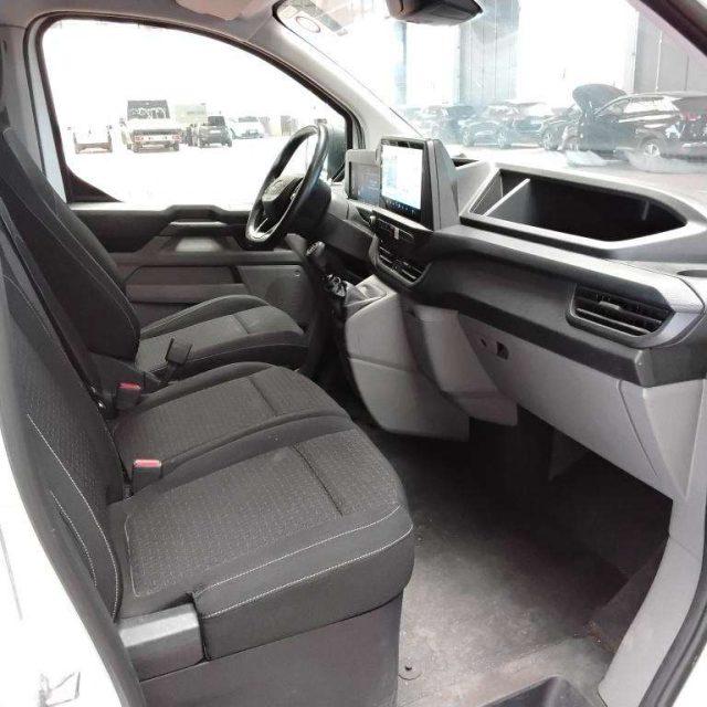 FORD Transit Custom Trend Van 320 L1H1 2.0 EcoBlue 136 CV