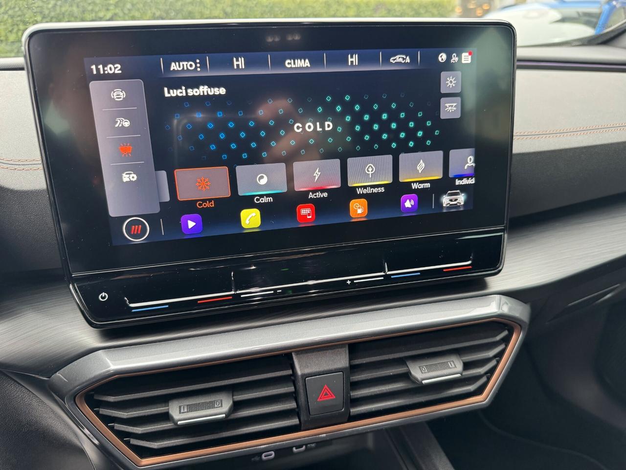 CUPRA Formentor 1.5 tsi 150cv dsg / NO VINCOLI