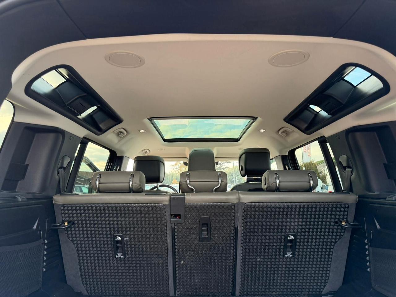 Land Rover Defender 110 2.0 SD4 240CV AWD Auto 2020 100000KM HSE FULL OPTIONAL!