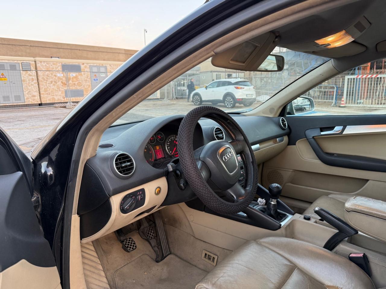 Audi A3 SPB 2.0 TDI 1700€