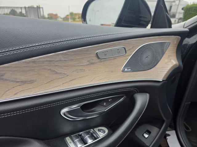 MERCEDES-BENZ CLS 300 d Auto Premium