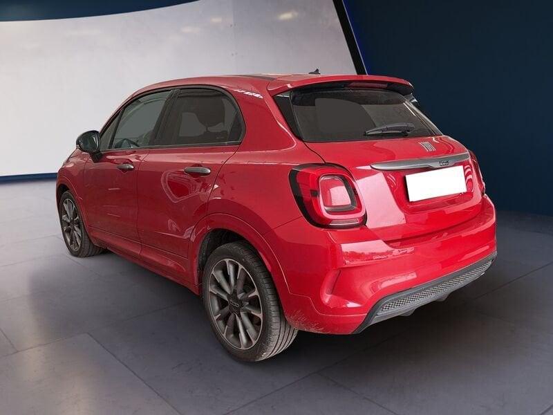 FIAT 500X 2022 Dolcevita Dolcevita 1.0 t3 Sport 120cv