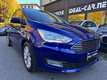 FORD C-Max 1.5 TDCi 95CV Titanium