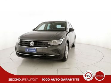 Volkswagen Tiguan 2.0 tdi Life 150cv dsg