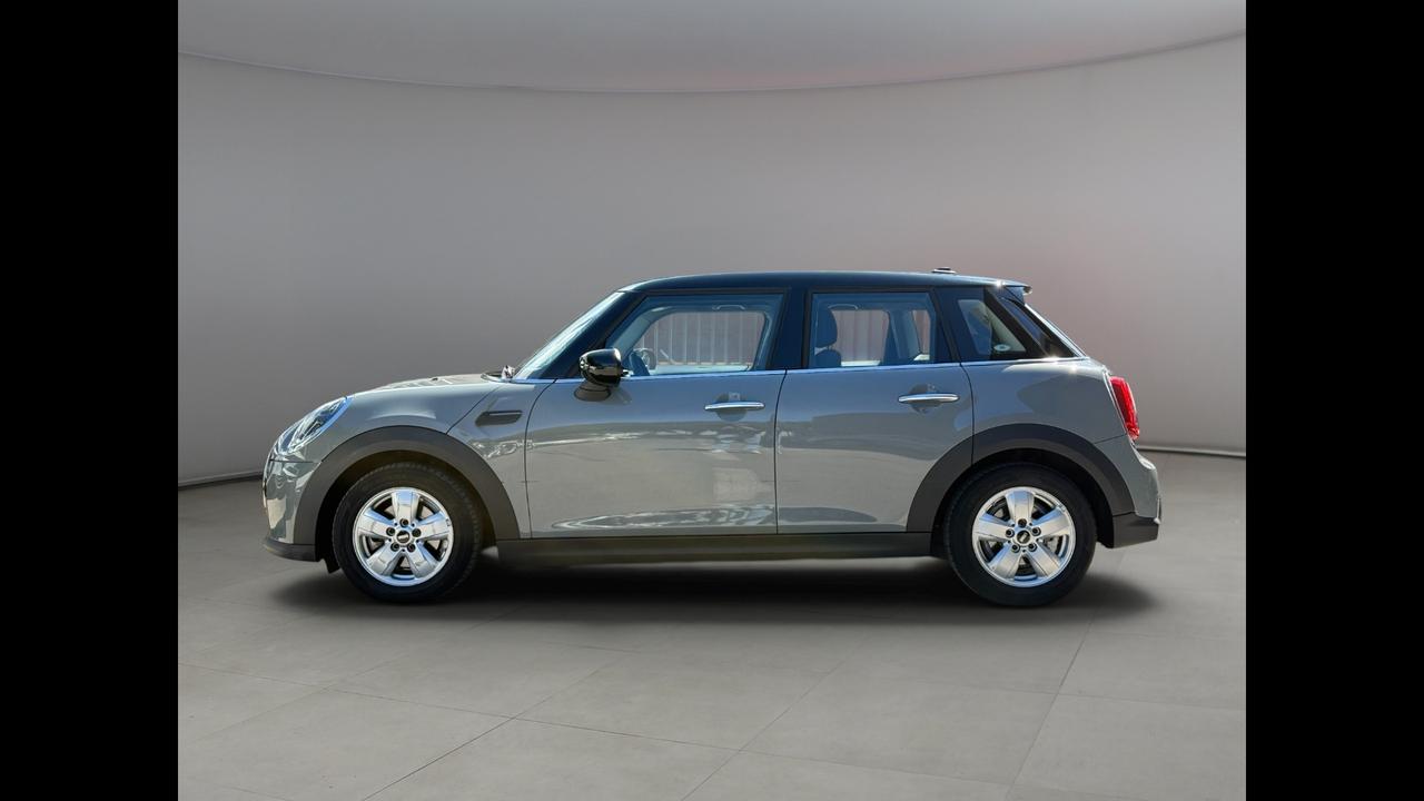 MINI Mini IV F54-F55-F56-F57 - Mini 5p 1.5 Cooper Classic auto