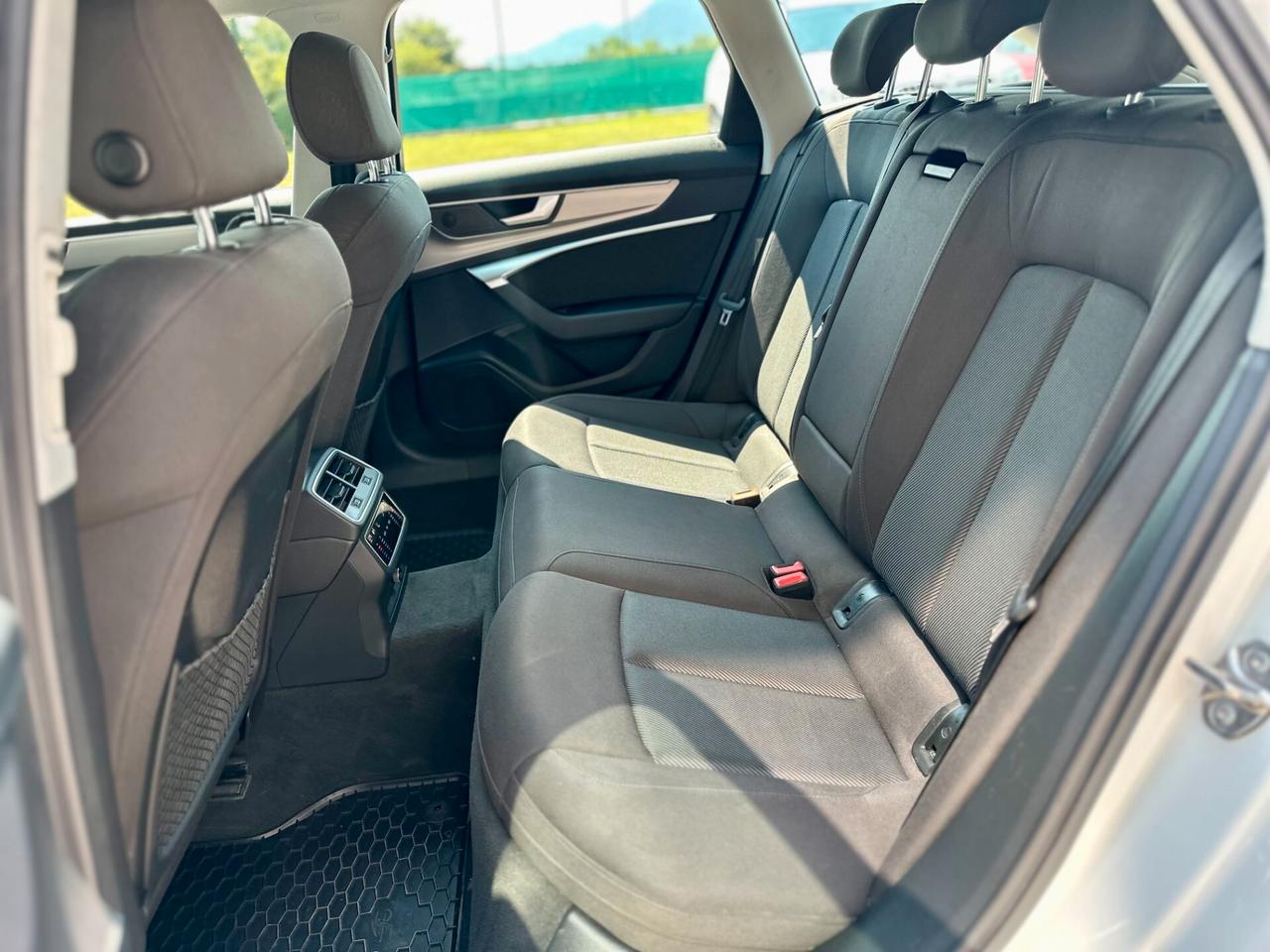 Audi A6 Avant 40 TDI Business Sport S tronic | PREZZO PROMO