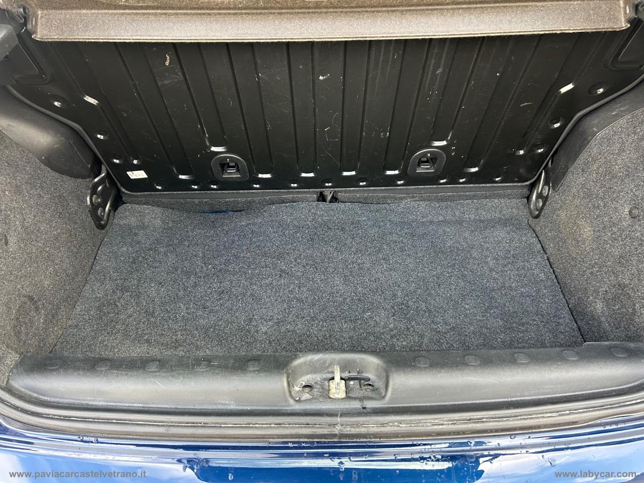 FIAT Panda 1.3 MJT 95 CV S&S Lounge