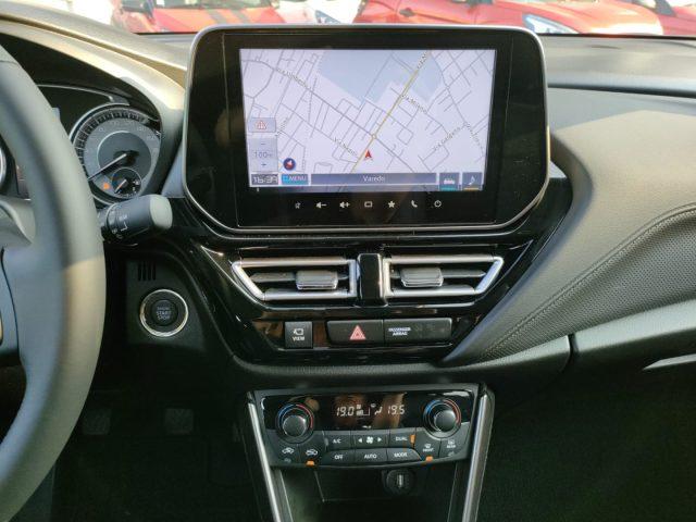 SUZUKI S-Cross 1.4 Hybrid/GPL Starview