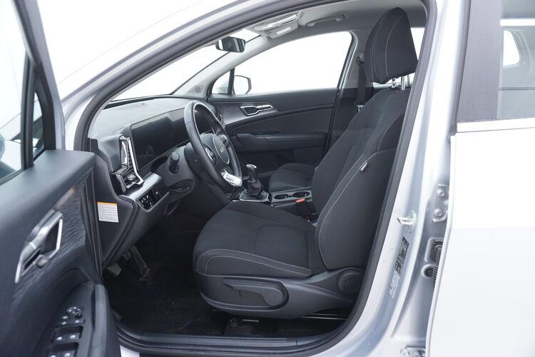 Kia Sportage MHEV Business BR207158 1.6 Mild Hybrid 136CV