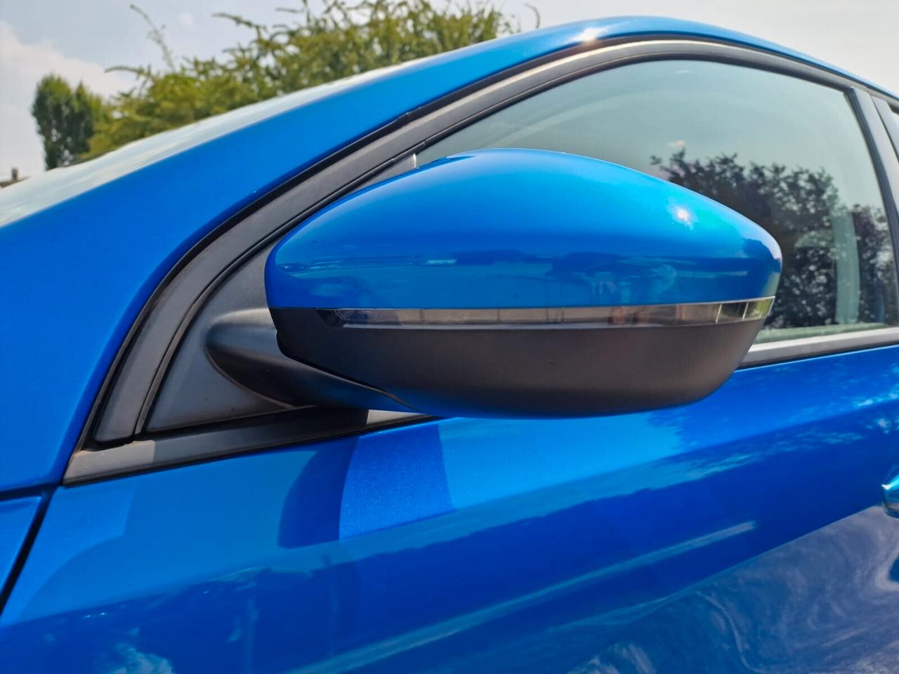 Peugeot 308 BlueHDi 130 S&S Allure