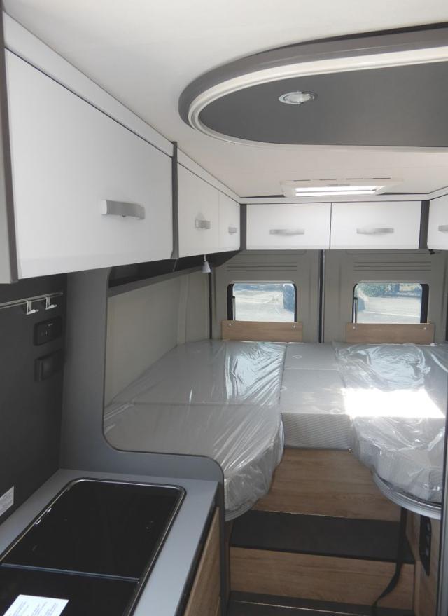 DETHLEFFS 600 ER