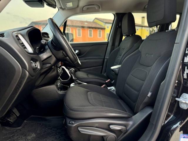 Jeep Renegade 2.0 mjt Limited 4wd 140cv auto