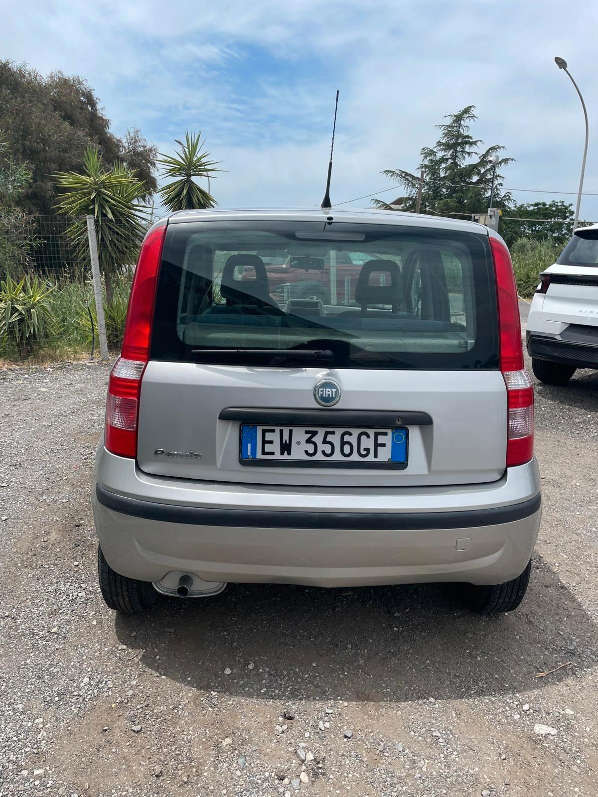 Fiat Panda 1.1 Active 55cv