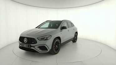 Mercedes-Benz Mercedes-AMG GLA 35 4MATIC