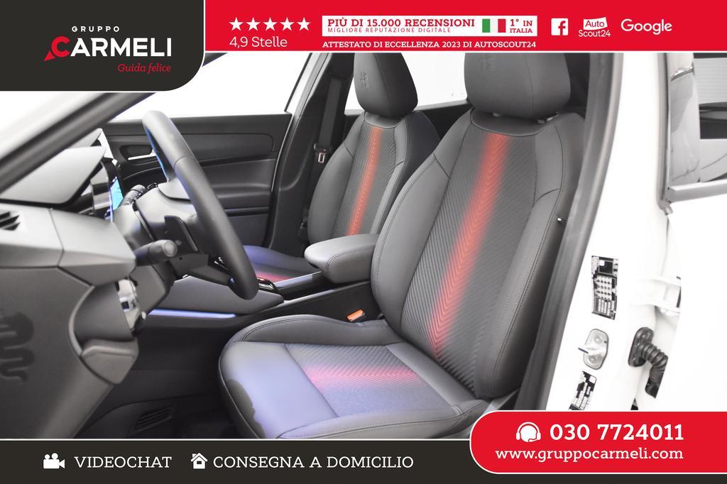 Alfa Romeo Junior 1.2 Ibrida Speciale 145cv Keyless,Cerchi 18,Acc,Navi,Sedili Riscaldati