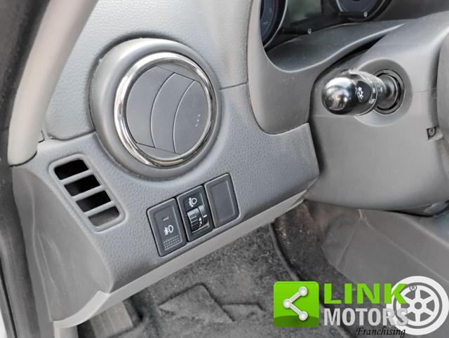 SUZUKI SX4 1.6 16V 4WD Outdoor Line GLX