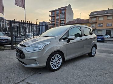 FORD B-Max 1.6 105 CV Powershift GPL