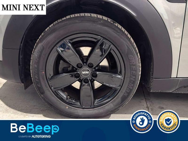 MINI Mini Countryman F60 MINI COUNTRYMAN 1.5 ONE D NORTHWOOD EDITION AUTO