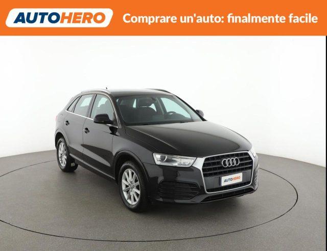 AUDI Q3 2.0 TDI 120 CV S tronic Business