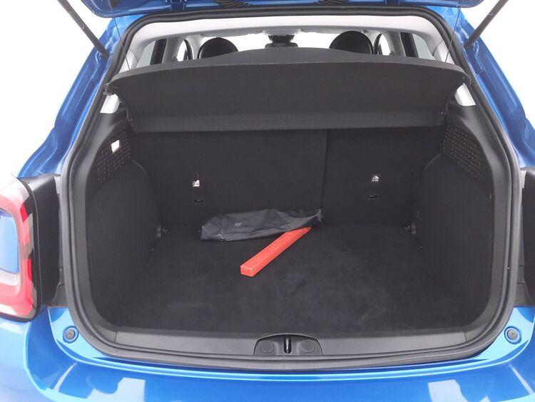 Fiat 500X Connect BR218843 1.3 Diesel 95CV